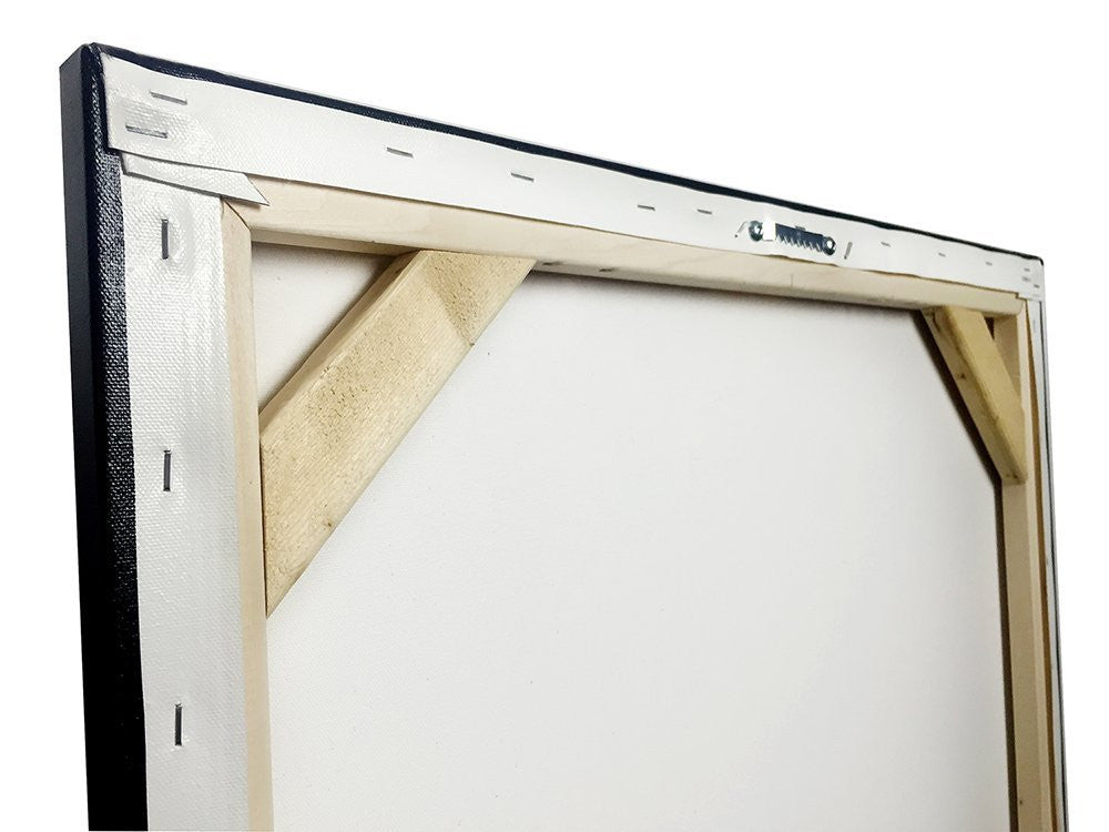 Tantric Marriage  -  12 x 9 inch canvas